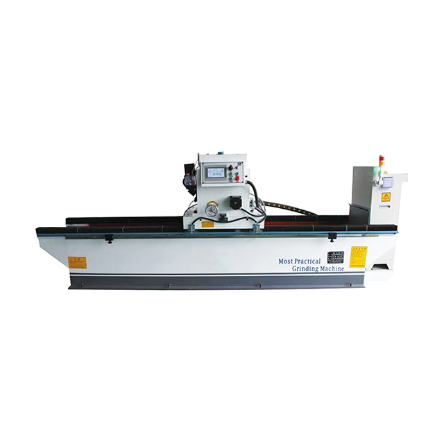 Knife Sharpener - MK7130