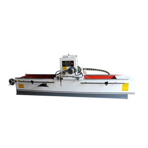Automatic Industry Blade Sharpening Machine Knife Grinder Precise Straight Knife Grinder Knife Grinding Machine for Plywood