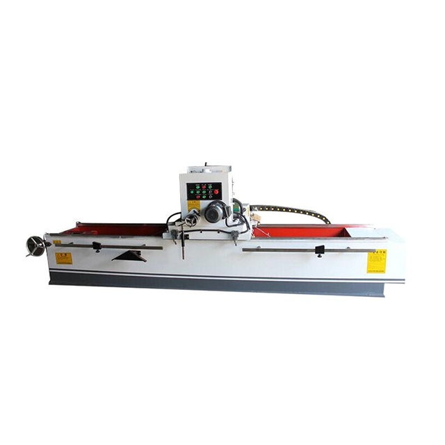 Automatic Industry Blade Sharpening Machine Knife Grinder Precise Straight Knife Grinder Knife Grinding Machine for Plywood