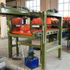 Automatic Putty Scraping Machine
