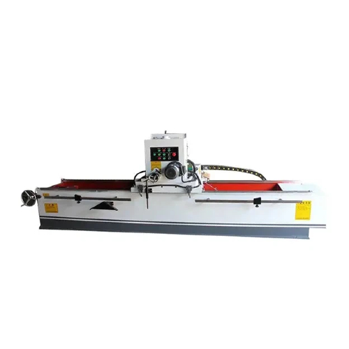 How To Choose The Right Knife Sharpener for Industrial Woodworking