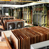 Plywood Hot Press