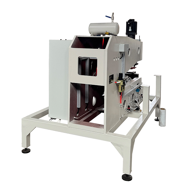Core Venner Patching Equipment