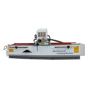 Knife Sharpener - MZ6115