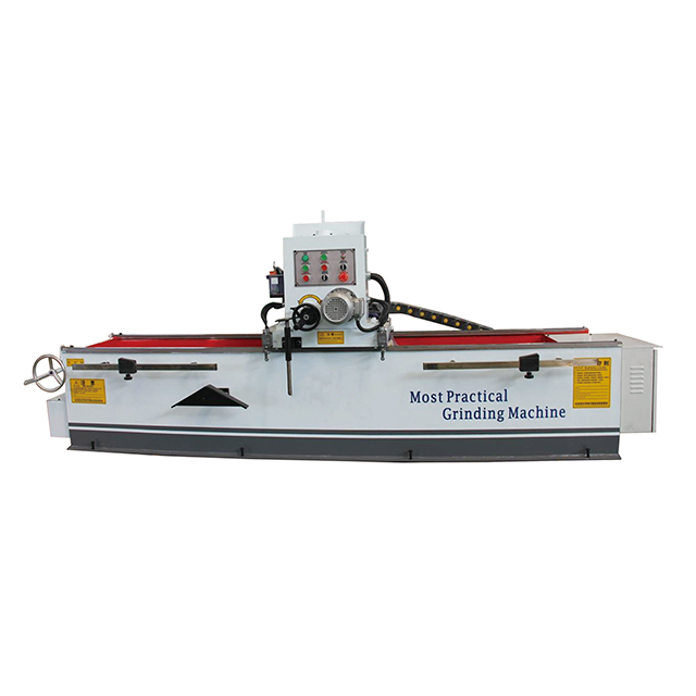 Knife Sharpener - MZ6115
