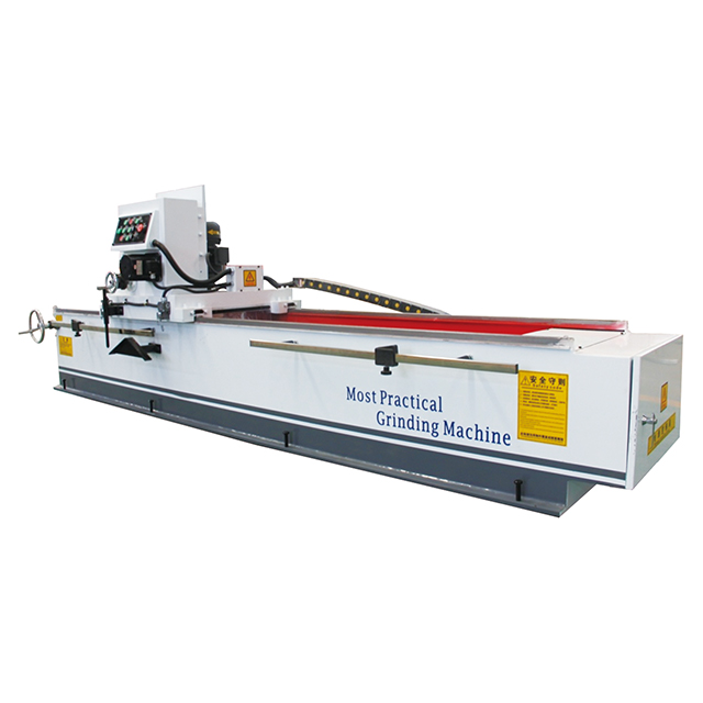 Knife Sharpener - MZ7135