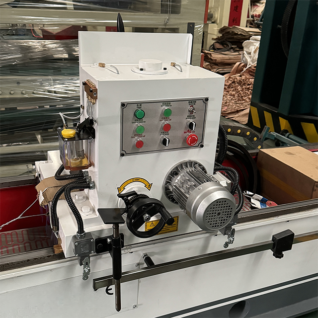 Automatic Industry Blade Sharpening Machine Knife Grinder Precise Straight Knife Grinder Knife Grinding Machine for Plywood