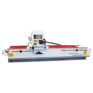 Knife Sharpener - MZ7142