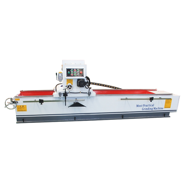 Knife Sharpener - MZ7142