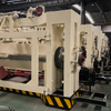 Spindle Peeling Lathe