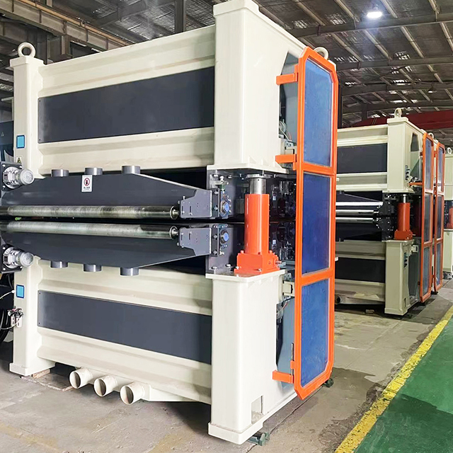 Sanding Machine