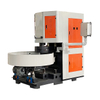 Round Surface Grinding Machine