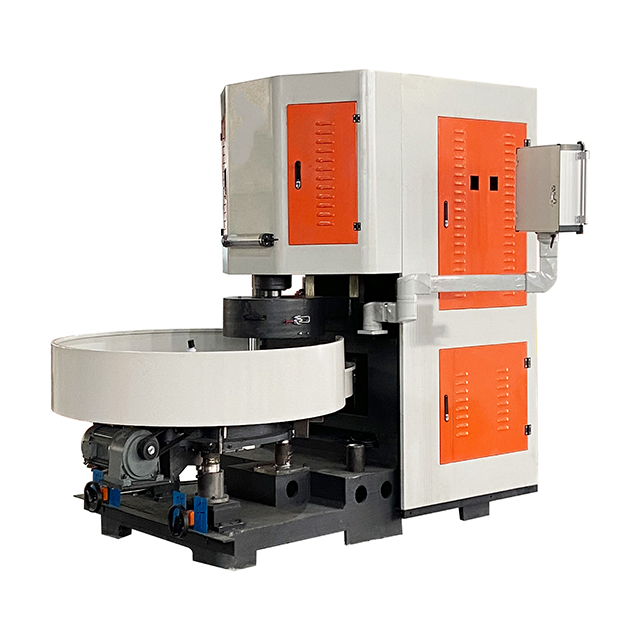 Round Surface Grinding Machine