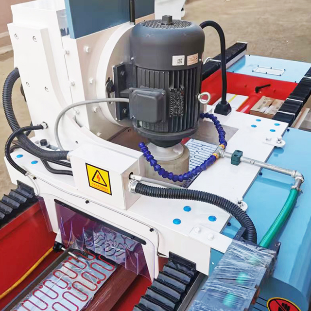 Knife Sharpener - MZ7130