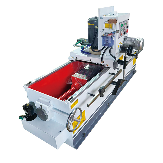 Knife Sharpener - MZ6115Q