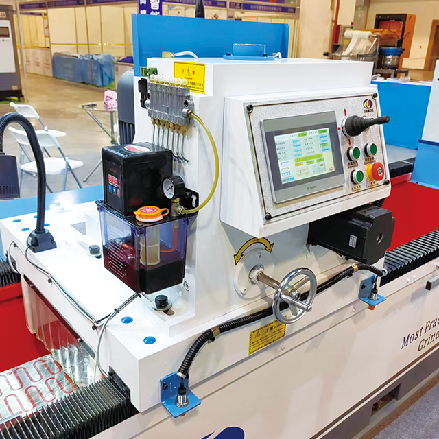 Knife Sharpener - MK7130