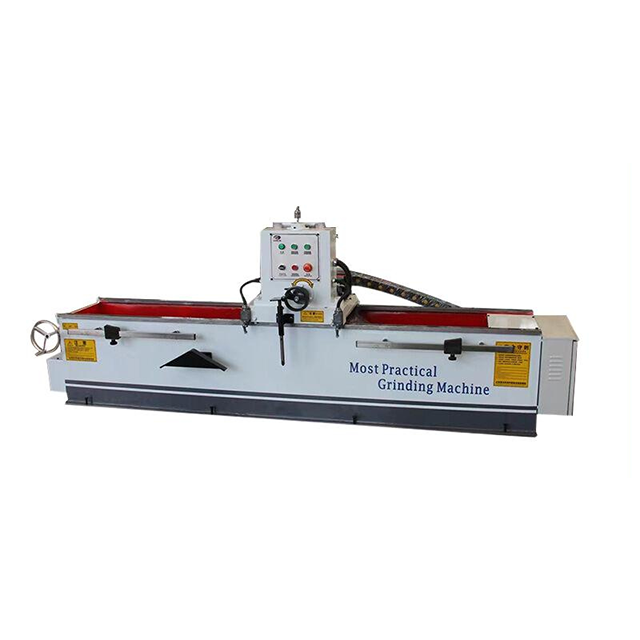 Automatic Industry Blade Sharpening Machine Knife Grinder Precise Straight Knife Grinder Knife Grinding Machine for Plywood