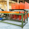 Automatic Putty Scraping Machine