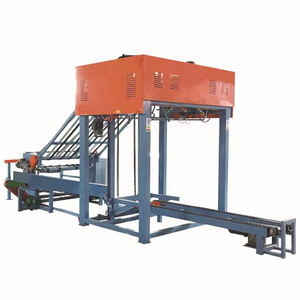 Mechanical Energy-saving Board Stacker Model JX127-A
